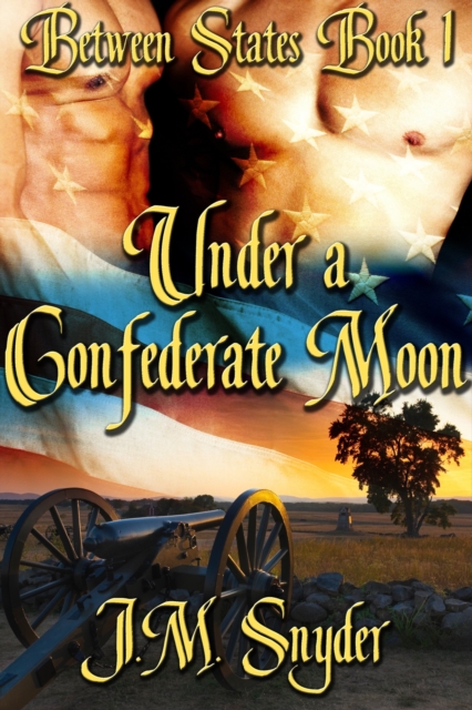Under a Confederate Moon, EPUB eBook