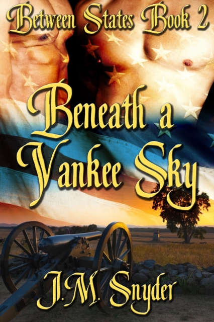 Beneath a Yankee Sky, EPUB eBook