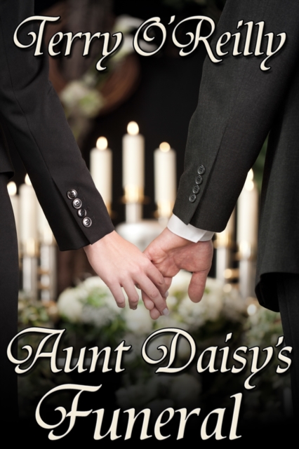 Aunt Daisy's Funeral, EPUB eBook