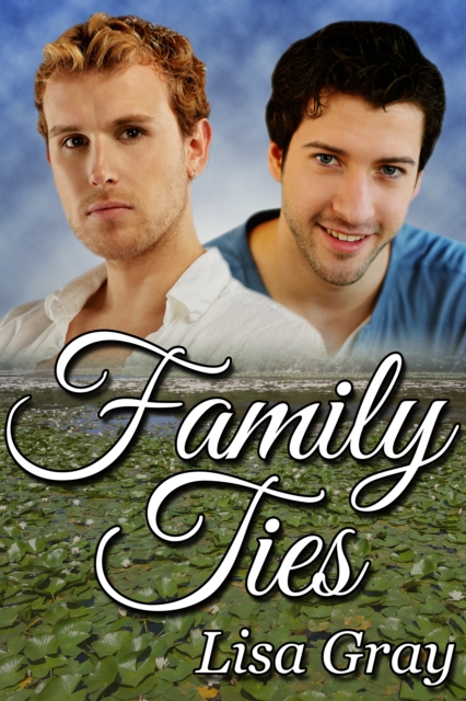 Family Ties, EPUB eBook