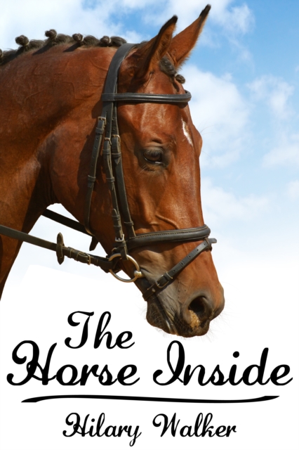 Horse Inside, EPUB eBook