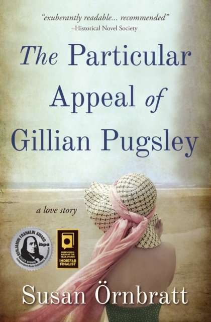 The Particular Appeal of Gillian Pugsley, EPUB eBook