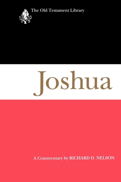 Joshua : A Commentary, EPUB eBook