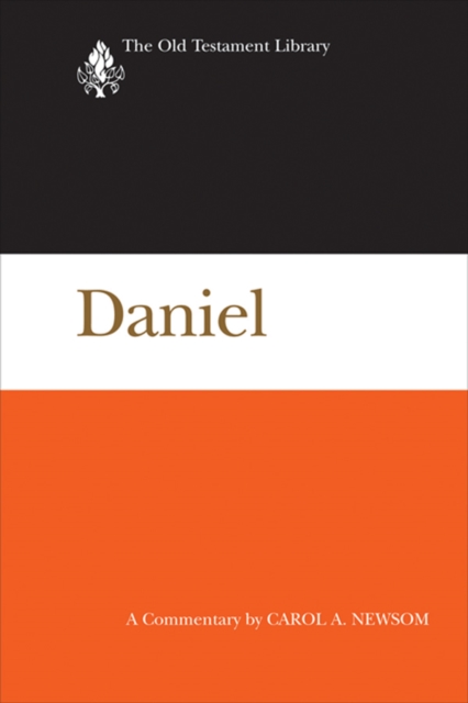 Daniel : A Commentary, EPUB eBook