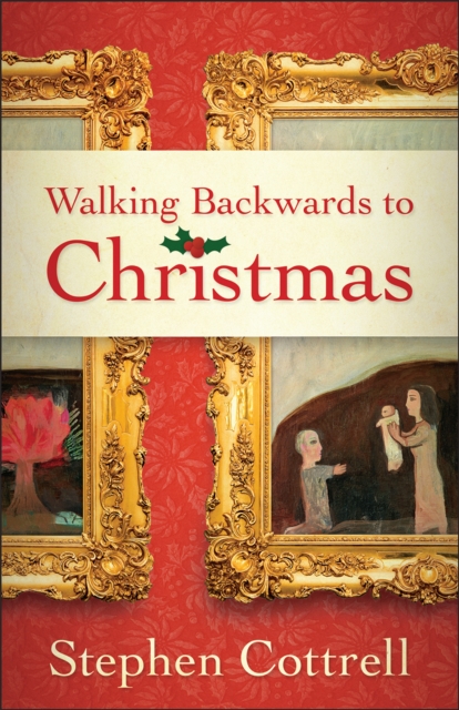 Walking Backwards to Christmas, EPUB eBook