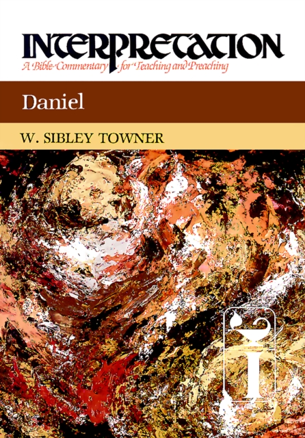 Daniel : Interpretation: A Bible Commentary for Teaching and Preaching, EPUB eBook
