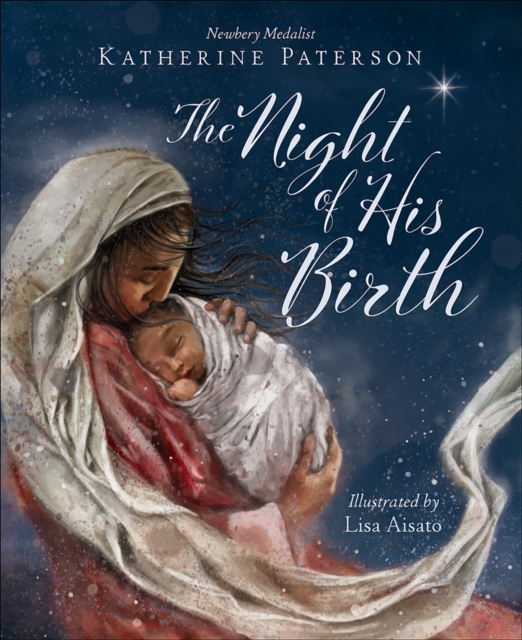 The Night of His Birth, EPUB eBook