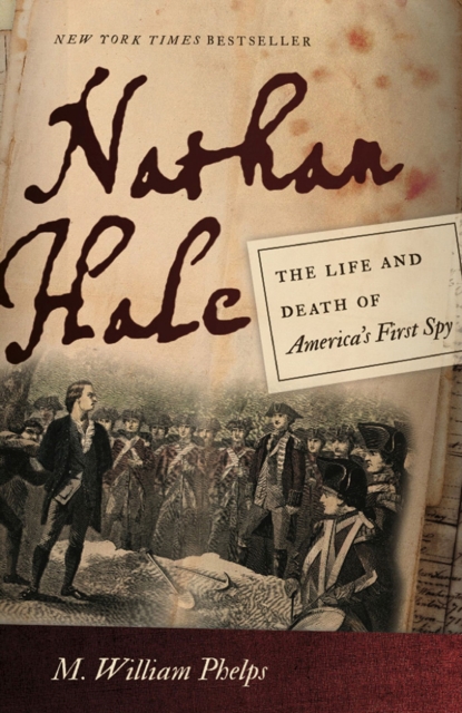 Nathan Hale, Paperback / softback Book
