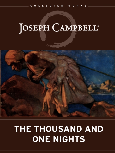 The Thousand and One Nights, EPUB eBook