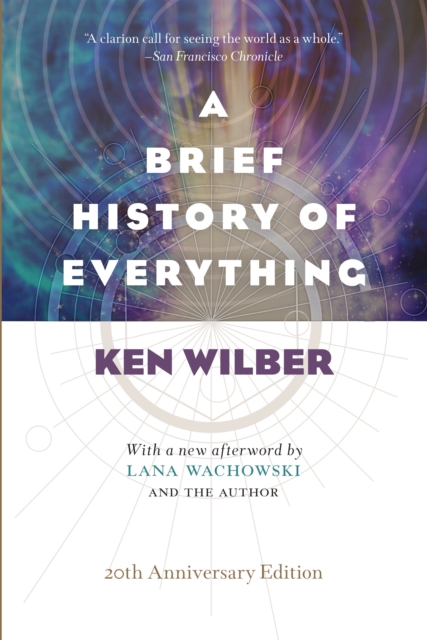 A Brief History of Everything (20th Anniversary Edition), Paperback / softback Book