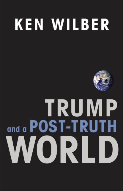 Trump and a Post-Truth World, Paperback / softback Book