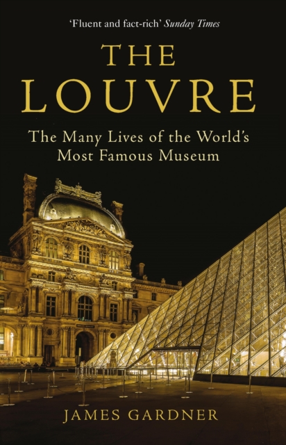 The Louvre, EPUB eBook