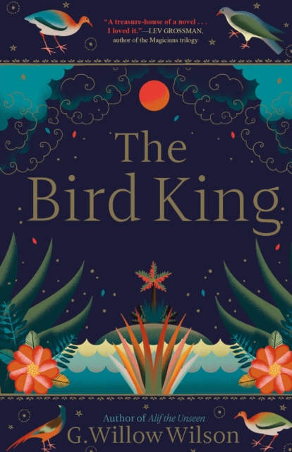 The Bird King, EPUB eBook