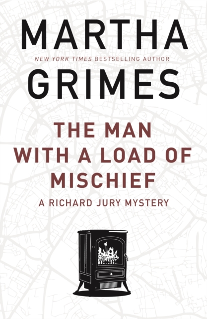 The Man With a Load of Mischief, EPUB eBook