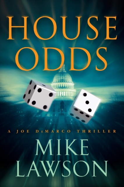 House Odds, EPUB eBook