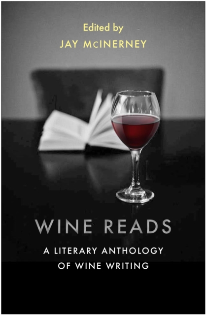 Wine Reads, EPUB eBook