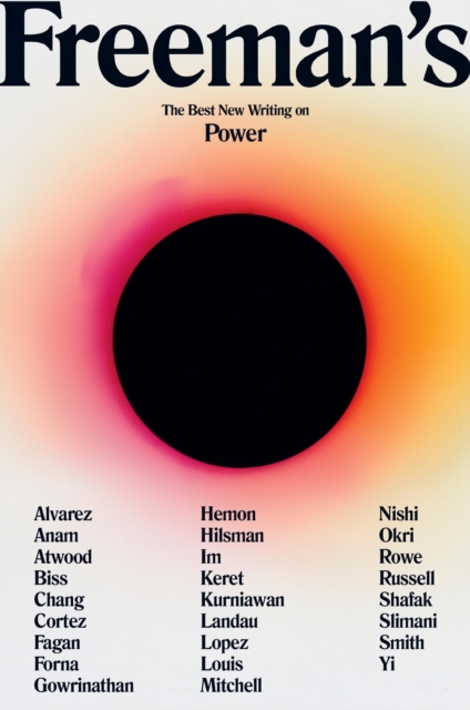 Freeman's Power, EPUB eBook