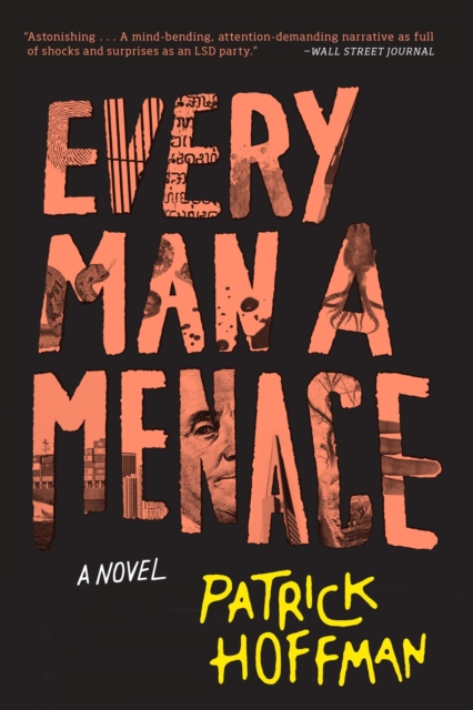Every Man a Menace, EPUB eBook