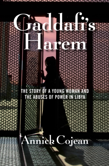 Gaddafi's Harem, EPUB eBook