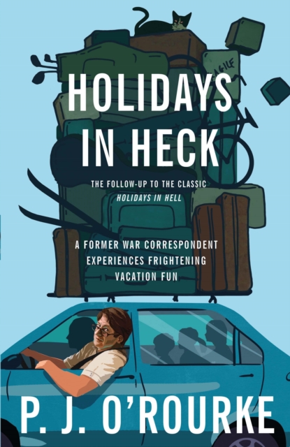 Holidays in Heck, EPUB eBook