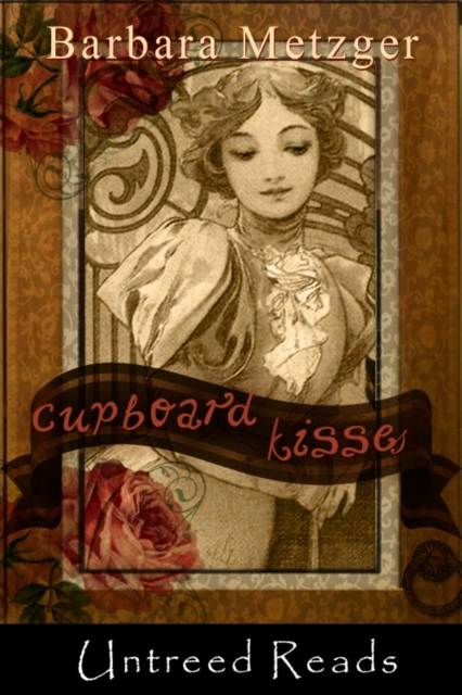 Cupboard Kisses, EPUB eBook