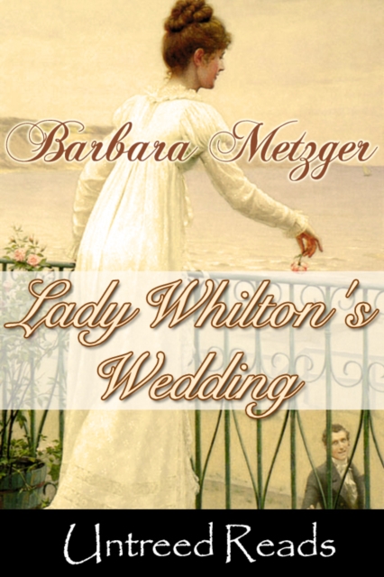 Lady Whilton's Wedding, EPUB eBook