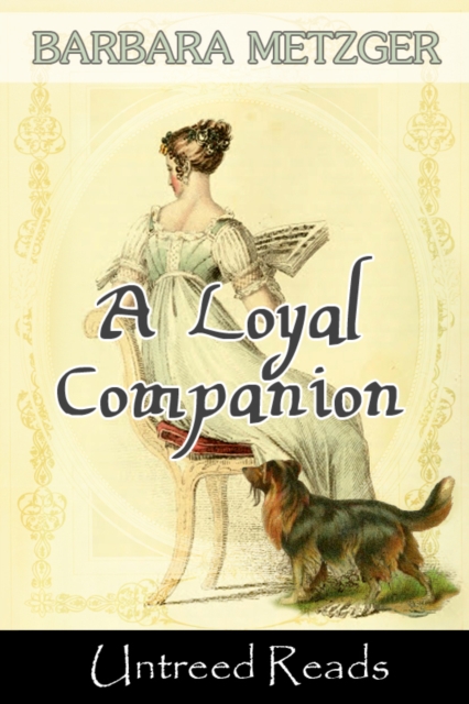 A Loyal Companion, EPUB eBook