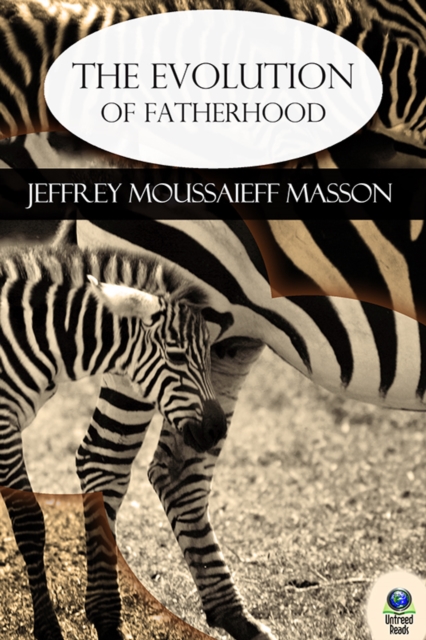 The Evolution of Fatherhood, EPUB eBook