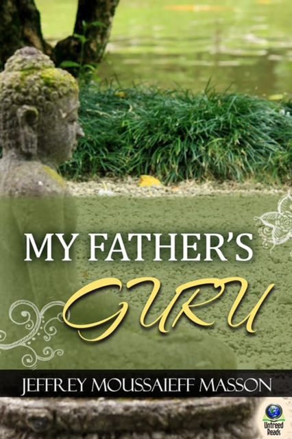 My Father's Guru, EPUB eBook