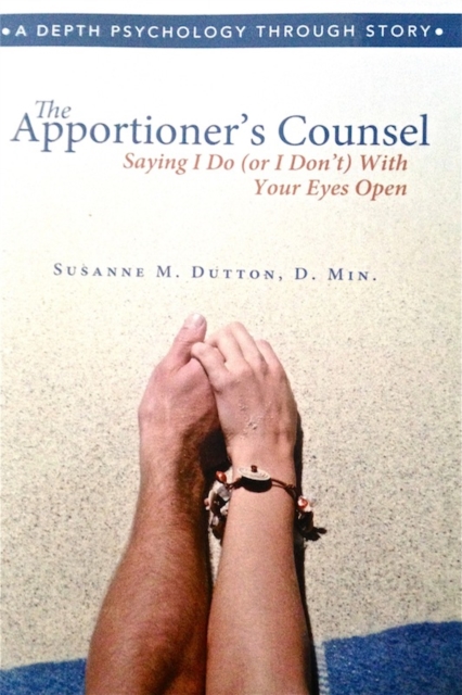 The Apportioner's Counsel, EPUB eBook