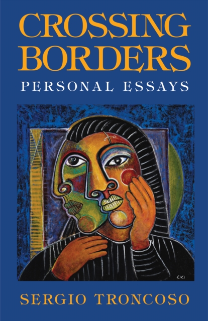 Crossing Borders, EPUB eBook