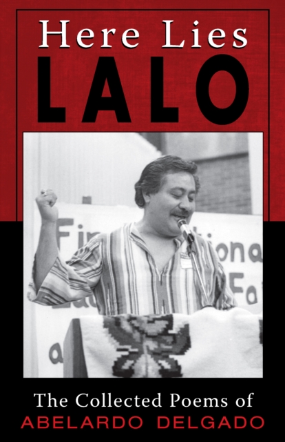 Here Lies Lalo, EPUB eBook
