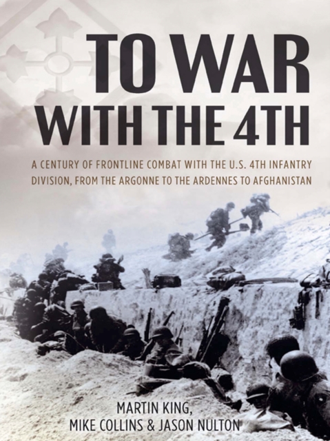 To War with the 4th, EPUB eBook