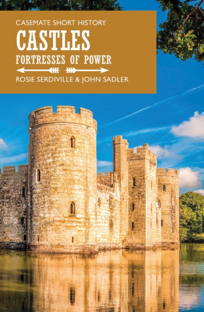 Castles : Fortresses of Power, EPUB eBook