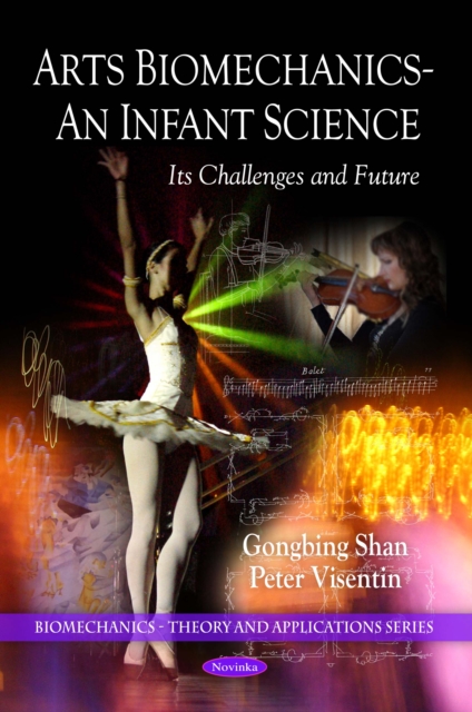 Arts Biomechanics - An Infant Science : Its Challenges and Future, PDF eBook