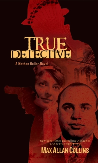 True Detective, Paperback / softback Book
