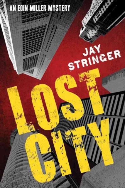 Lost City, Paperback / softback Book