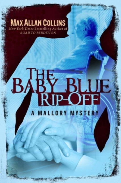 The Baby Blue Rip-Off, Paperback / softback Book