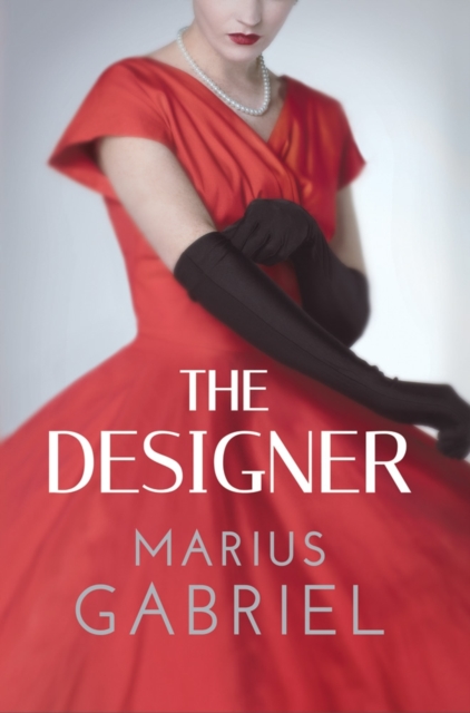 The Designer, Paperback / softback Book