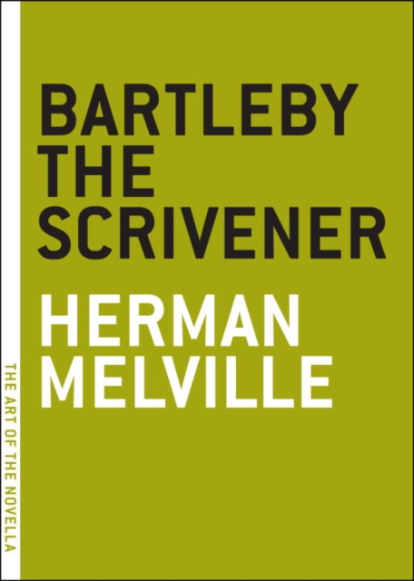 Bartleby the Scrivener, EPUB eBook