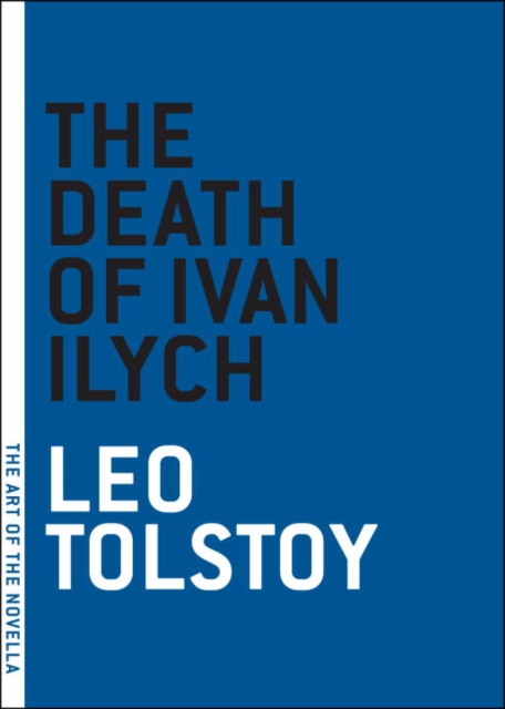 Death of Ivan Ilych, EPUB eBook
