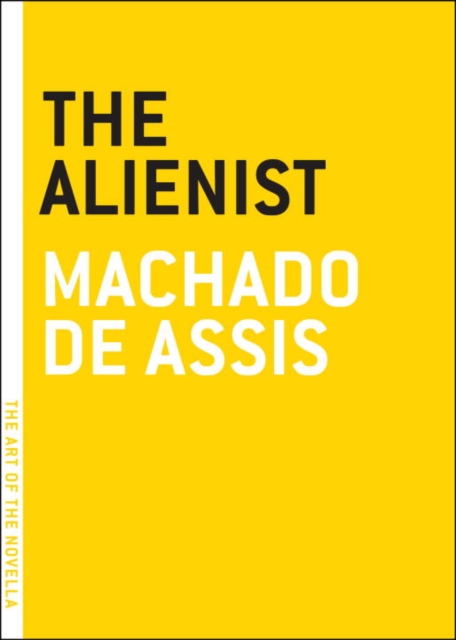 Alienist, EPUB eBook