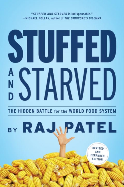 Stuffed and Starved, EPUB eBook