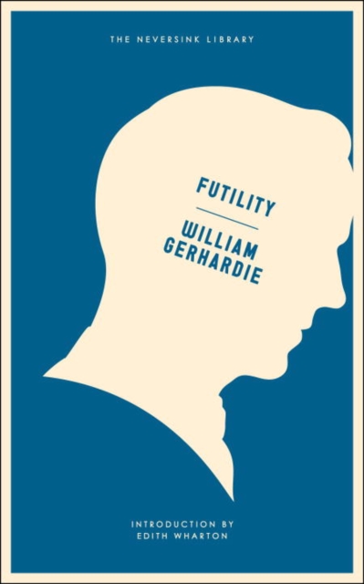 Futility, EPUB eBook
