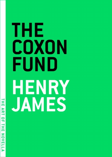 Coxon Fund, EPUB eBook