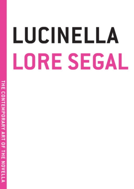 Lucinella, EPUB eBook