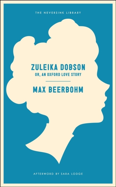 Zuleika Dobson, EPUB eBook