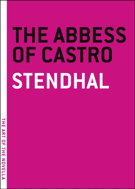 Abbess of Castro, EPUB eBook
