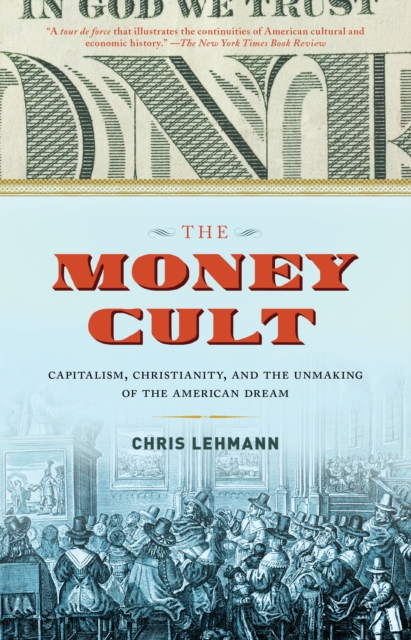 Money Cult, EPUB eBook