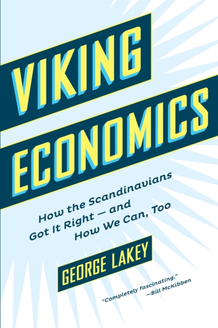 Viking Economics, EPUB eBook